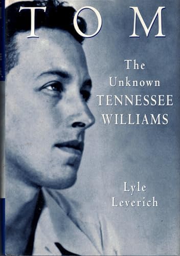 Tennessee Williams: Mad Pilgrimage of the Flesh: Lahr, John