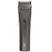 Wahl Professional Animal Bravura Pet, Dog, Cat, and Horse Corded / Cordless Clipper Kit, Gunmetal (#41870-0425) primary