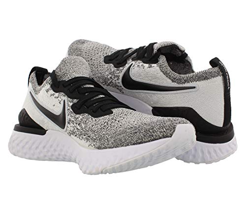 nike epic react flyknit 2 size 6