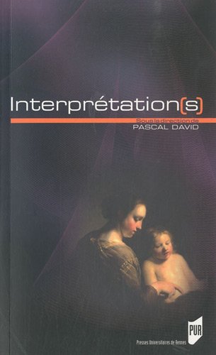 Interprétation(s)