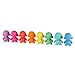 Kidrobot Mini Munny Multicolor Diy Vinyl Art Figure (Colors Will Vary)