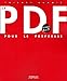 Le PDF : Pour le prépresse by