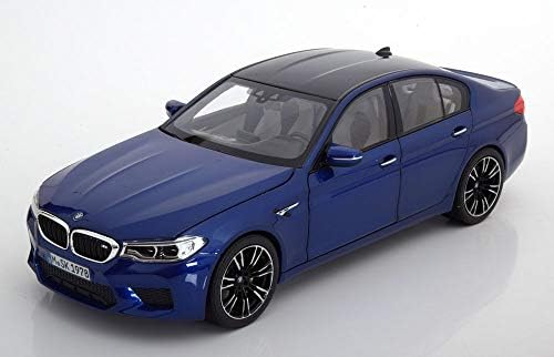 bmw m5 diecast model