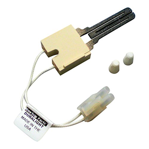 Duralight Furnace Ignitors Hot Surface Ignitor Direct Replacement For Trane OEM eBay