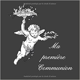 Livre D Or Premiere Communion Carnet De Felicitations Carte A Remplir Livre D Or Personnalise Souple Format Carre 40 Pages A Remplir Par Les Invites French Edition Pelletier Elise 9798647285645 Amazon Com Books