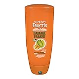 Garnier Hair Care Fructis Damage Eraser Conditioner, 25.4 Fluid Ounce