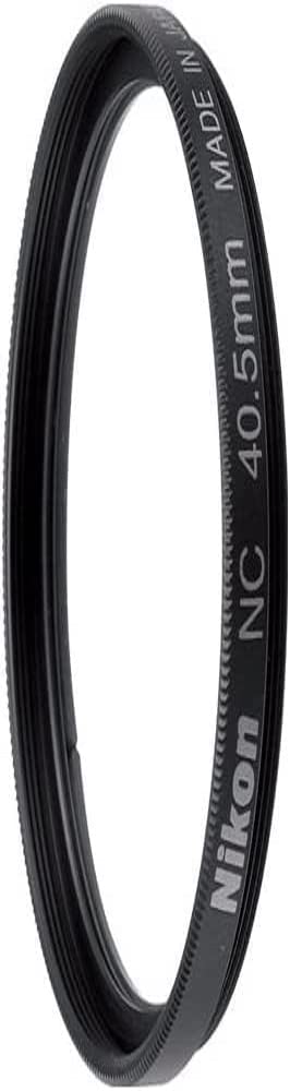 Nikon 40.5mm Screw-on Neutral Colour Filter