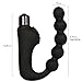 Vibrating Anal Beads - 10 Functions of Vibration - Anal Sex Toy