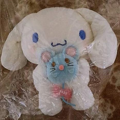 Amazon サンリオ 福袋 シナモン ネズミ ぬいぐるみ 福袋 シナモロール フィギュア ドール 通販
