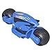 Rabing Inertial Car, One Piece colorful Inertial Motorcycle with High Speed For Kids.( Random Color)