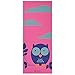 Gaiam Kids Yoga Mat Exercise Mat, Yoga for Kids with Fun Prints - Playtime for Babies, Active & Calm Toddlers and Young Children (60