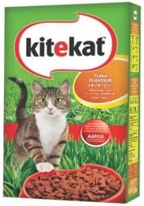 kitekat dry cat food