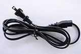 VIZIO M50-C1, M502I-B1, M55-C2, M49-C1, M50-C1, M43-C1 POWER CORD