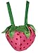 Strawberry Shortcake Trick or Treat Pail by Rubie's
