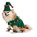 Rubie's Elf Pet Costume, X-Large