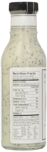 Brianna's Poppy Seed Dressing - Image 5