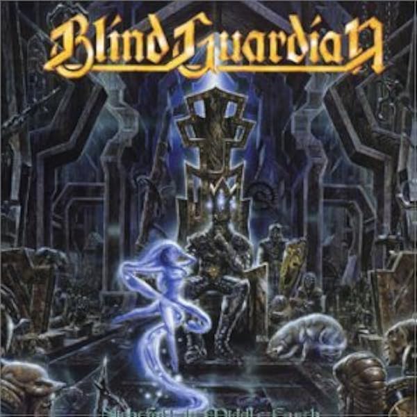 BLIND GUARDIAN Tales From The Twilight～ mqdefault.jpg