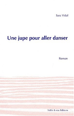 Une  jupe pour aller danser