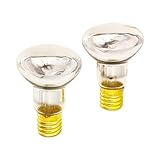 AHCCSD E17 R39 30 Watts Bulbs,Lava Lamp Replacement