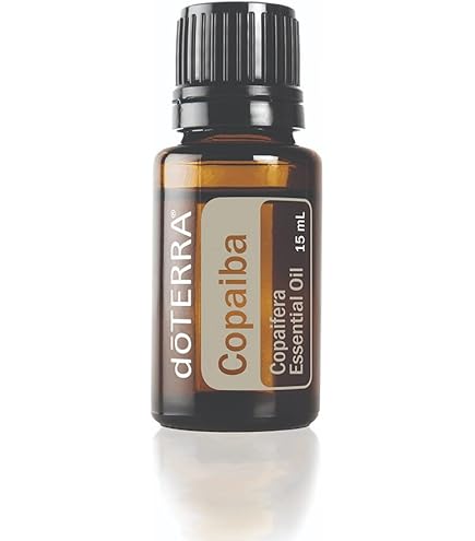 Amazon.com: doTERRA Vetiver essential Oil 15 ml : Health & Household