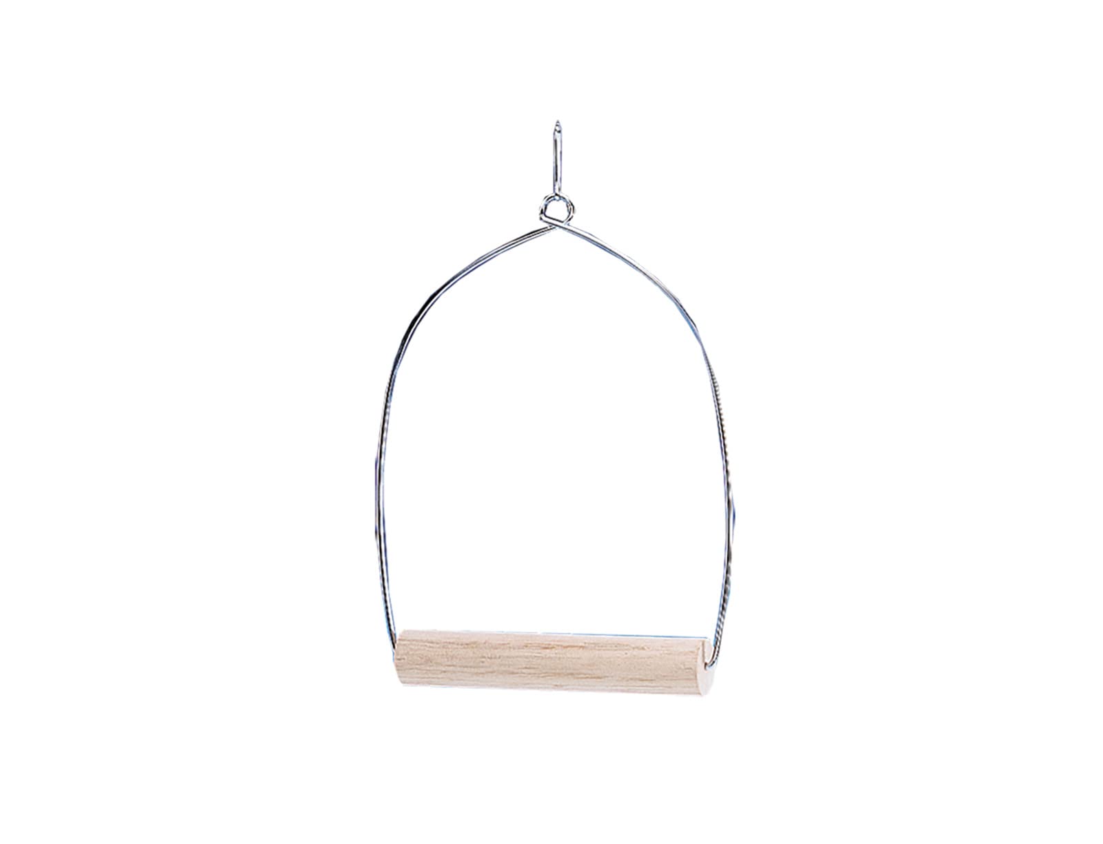 Nobby Bow Swing Small 8 x 12 cm