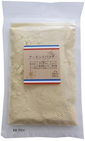 アーモンドプードルとは 使い方や効果 代用品の解説 マルシンmagazine
