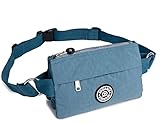 Govc Casual Waist Bag Outdoors Packs
