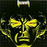 Nazareth Album: «Hot Tracks» (Front side) Nazareth Album: «Hot Tracks» (Front side)