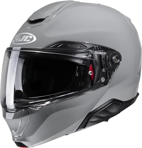 HJC Helmets RPHA91 N.GREY XXL