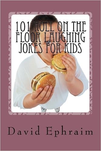 101 Roll On The Floor Laughing Jokes For Kids Loads And Loads Of