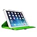 Fintie Rotating Case for iPad Air 2 - 360 Degree Rotating Stand Protective Case Smart Cover with Auto Sleep / Wake Feature for iPad Air 2, Green