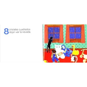 Diez, Nueve, Ocho (Mulberry en Espanol) (Spanish Edition)