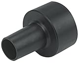 Shop Vac 906-85 2-1/2" to 1-1/4" Conversion Unit