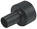 Shop Vac 906-85 2-1/2" to 1-1/4" Conversion Unit primary