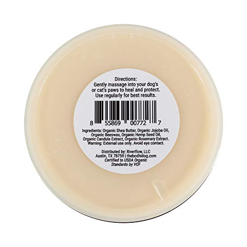 1 Organic+Natural+Soothing+Cracking+Dog