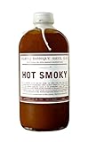 Lillie's Q Barbeque Sauce- HOT SMOKY