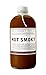 Lillie's Q Barbeque Sauce- HOT SMOKY