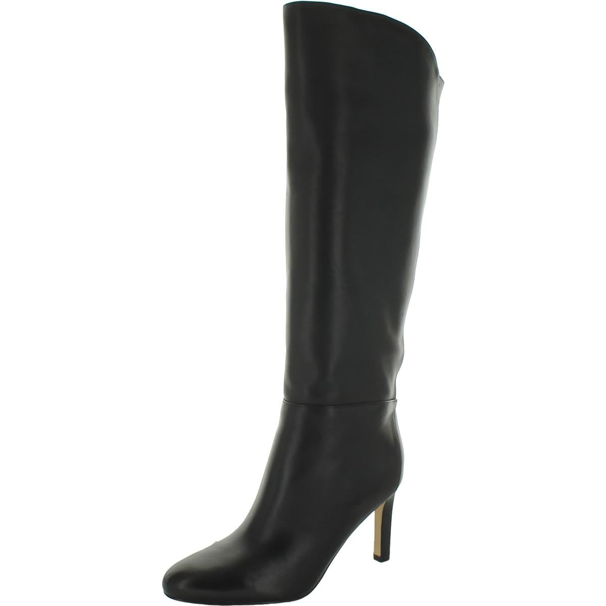 Photo 1 of Nine West Women's Sancha Boot, Black 001, 9