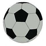 Application Sports Soccer Ball Patch