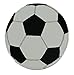 Application Sports Soccer Ball Patch