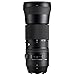 Sigma 150-600mm F5-6.3 DG OS HSM Zoom Lens Contemporary for Canon DSLR Cameras (745-101) with Sigma USB Dock for Canon Lens & Sandisk Extreme Extreme PRO SDXC 32GB UHS-1 Memory Card