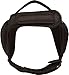 Adapt Athletics Enhanced Headgear for Wrestling, BJJ, & MMA Ear Protection: Extra Strong Stitching, Comfortable Chin Strap, Machine Washable, New Easy to Adjust Design One Size Fits Most (Black)