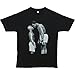 Scared Little Man Shirt (M, Scared Little Man)