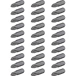 CRAFTSMAN-Phillips-Screwdriver-Bit-Set-1-Inch-30-Piece-CMAF121PH230