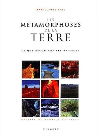 Les  métamorphoses de la terre
