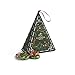 Godiva Chocolatier Novelty Tree Box, 2.4 Ounce