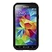 Trident Aegis Kim Parker Design Series Case for Samsung Galaxy S5 - India Garden