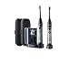 Philips Sonicare Premium Whitening Edition in Black Color Flex Care Toothbrush, 3 Pound
