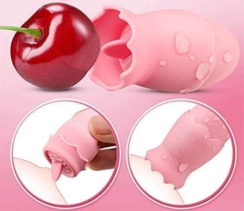 Juguetes para lamer flores de rosas Punto G atractivo Masaje femenino Estimulación del clítoris Juguetes en forma de rosa para mujeres Juguetes divertidos para chupar el coño con succión Las mujeres