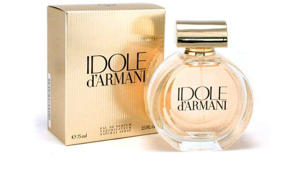 armani idole